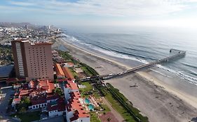 Rosarita Beach Hotel Mexico